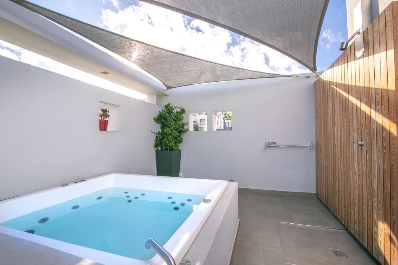 Marquise Suites - Adults Only Fira  Exterior foto