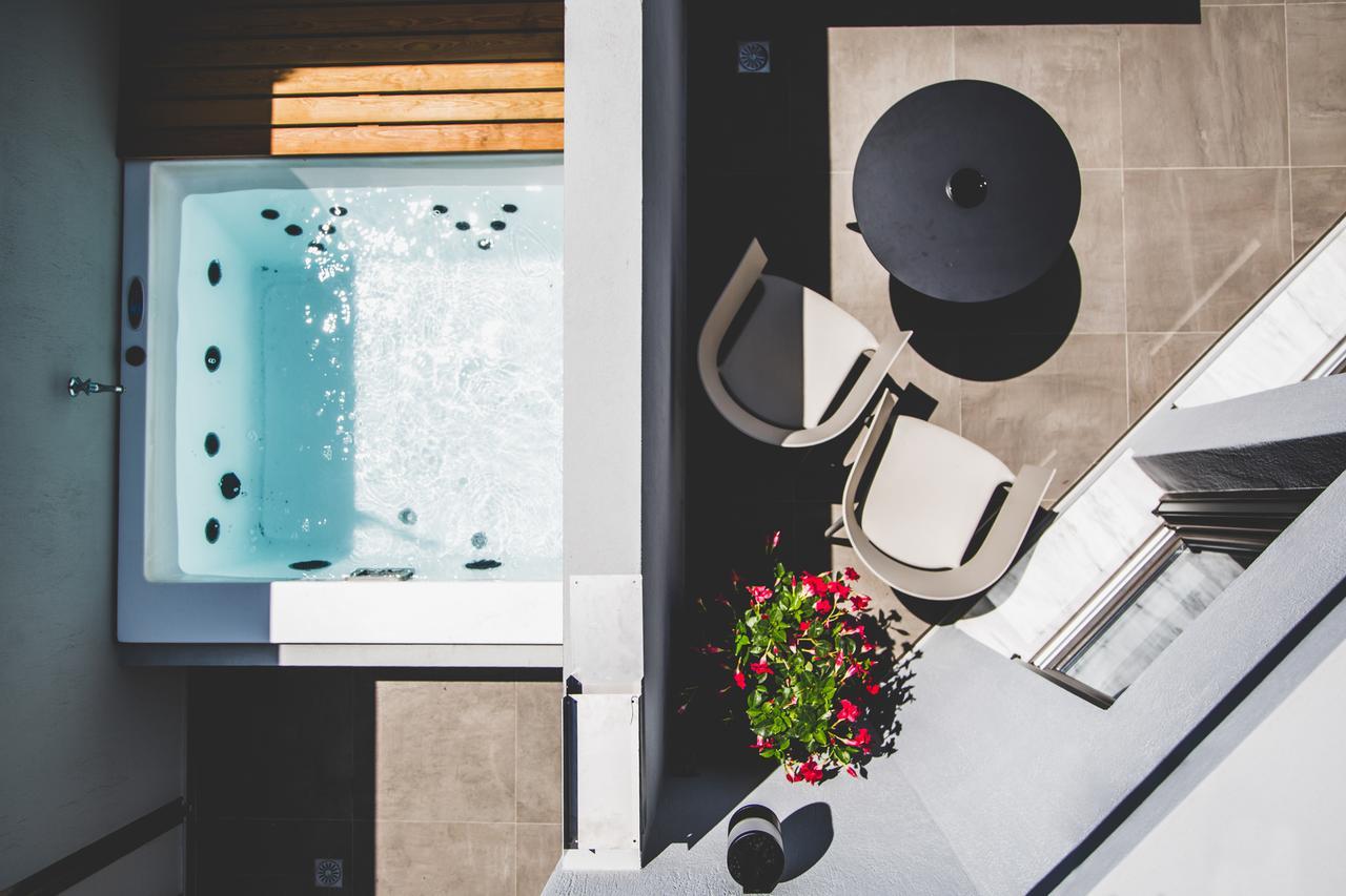 Marquise Suites - Adults Only Fira  Exterior foto