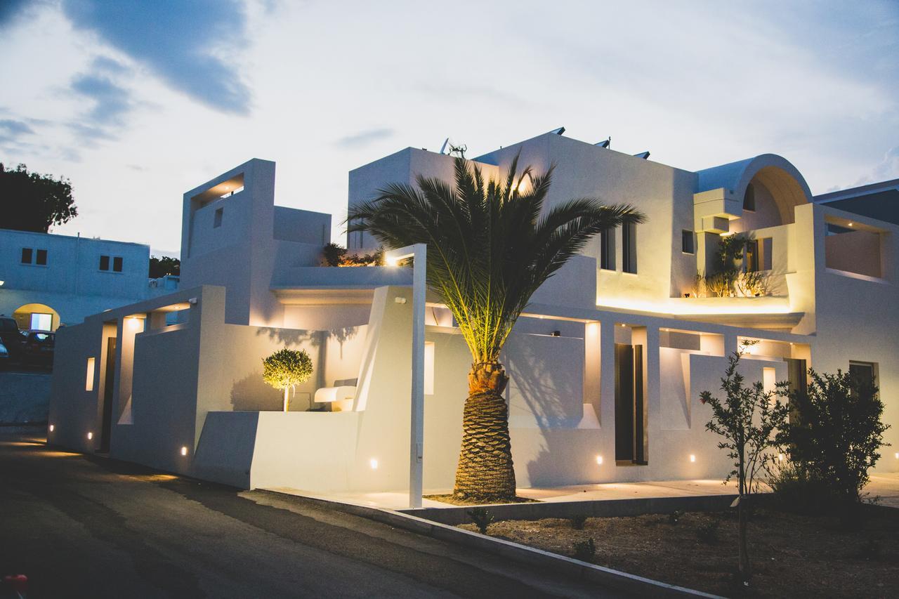 Marquise Suites - Adults Only Fira  Exterior foto