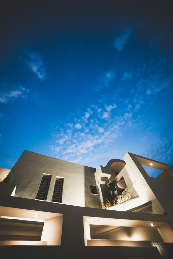 Marquise Suites - Adults Only Fira  Exterior foto