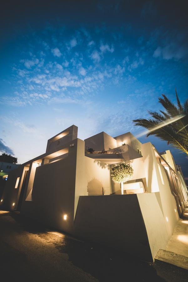 Marquise Suites - Adults Only Fira  Exterior foto