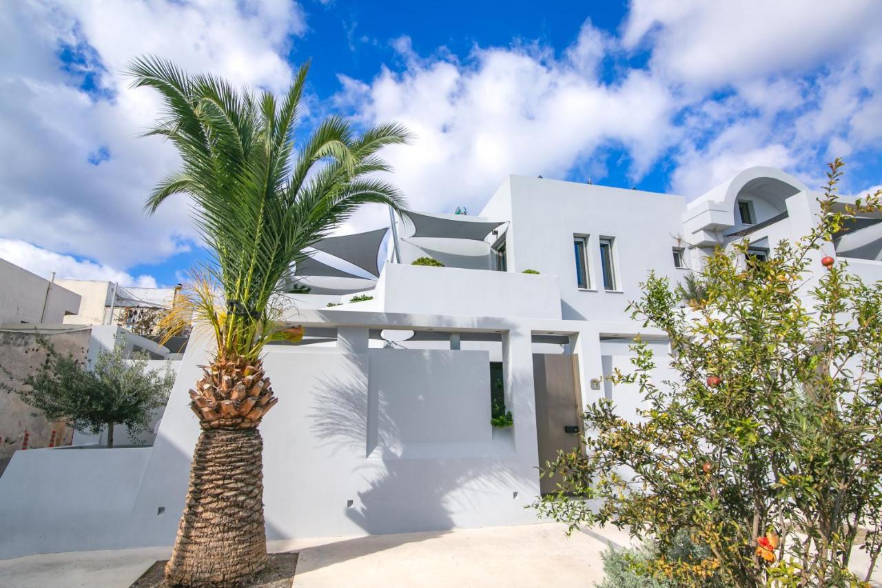 Marquise Suites - Adults Only Fira  Exterior foto