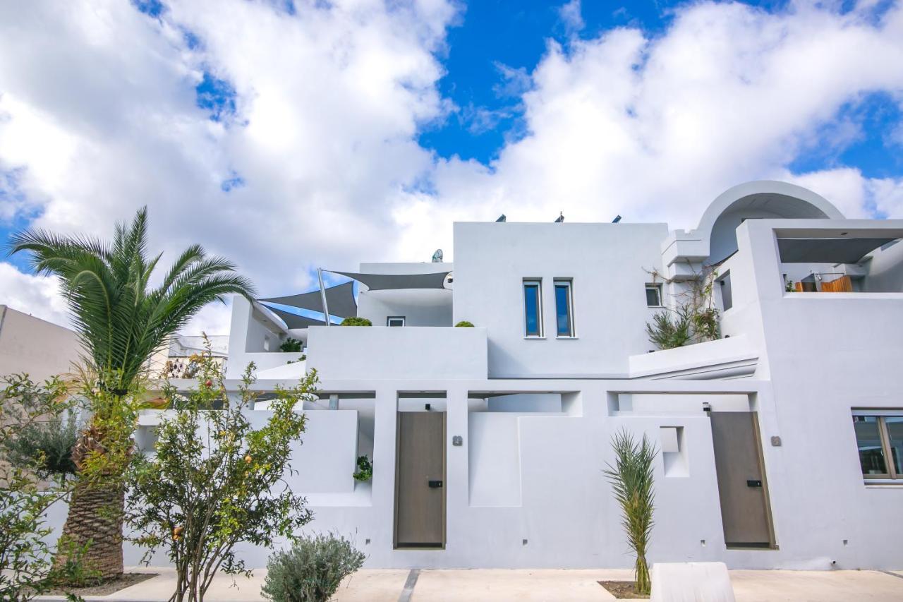 Marquise Suites - Adults Only Fira  Exterior foto