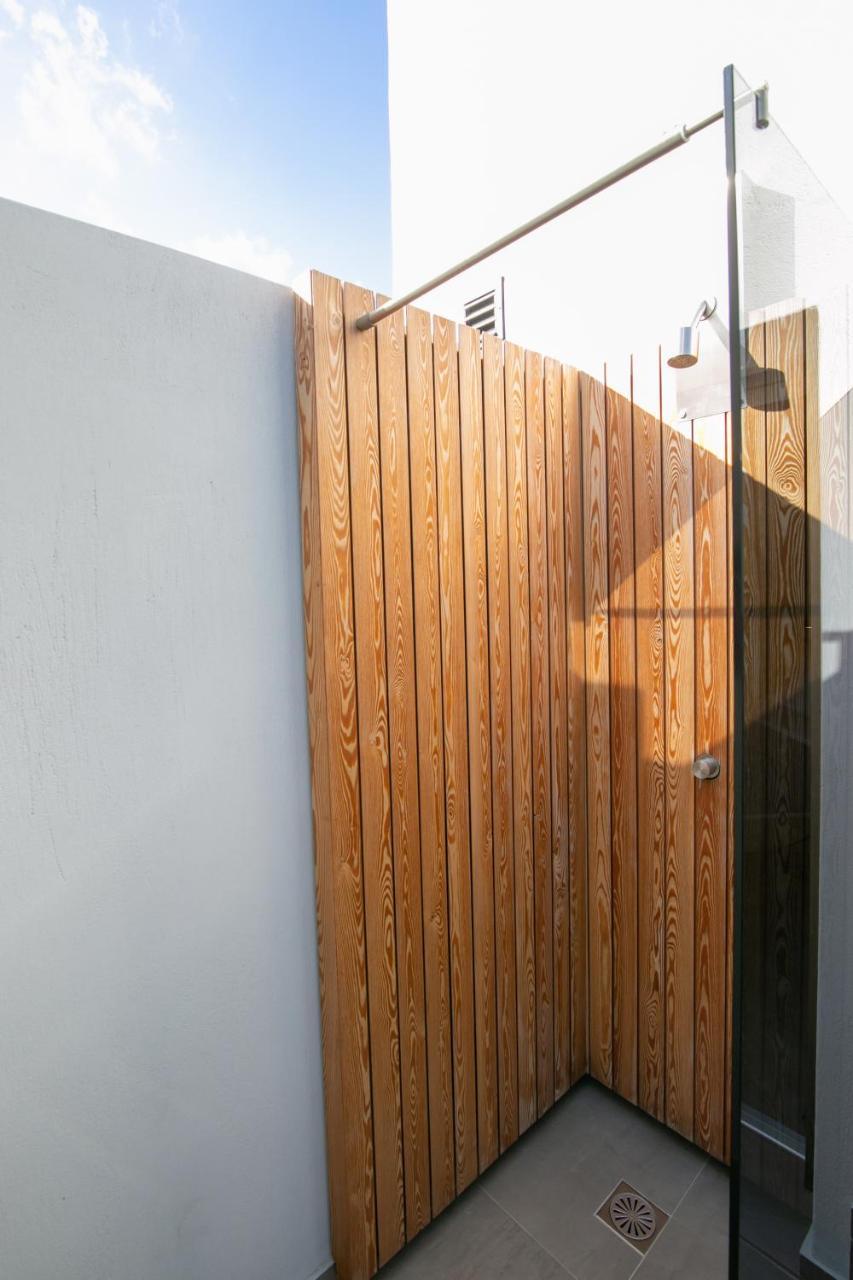 Marquise Suites - Adults Only Fira  Exterior foto