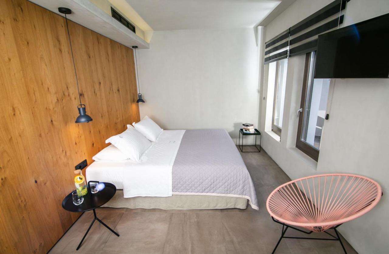 Marquise Suites - Adults Only Fira  Exterior foto